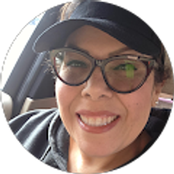 Profile photo of Maricela Guerrero