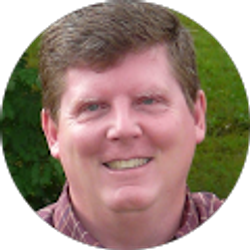 Profile photo of John Echols