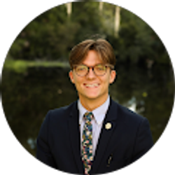 Profile photo of Benjamin Absher