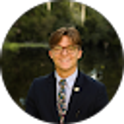 Profile photo of Benjamin Absher