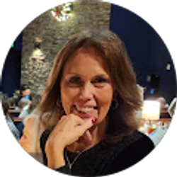 Profile photo of Michelle Sorensen