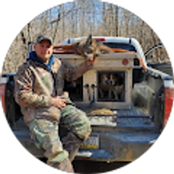 Profile photo of Allen Routch