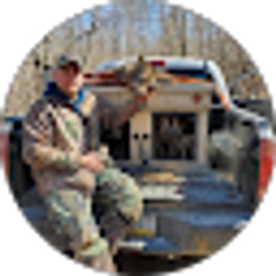 Profile photo of Allen Routch