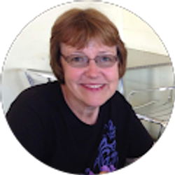 Profile photo of Joanne Knutson