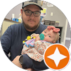 Profile photo of Daniel Cunningham