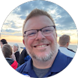 Profile photo of Ryan Cole