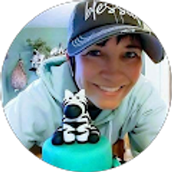 Profile photo of Oléa Gough