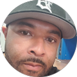 Profile photo of Malcolm Woods