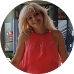 Profile photo of Svetlana