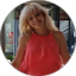 Profile photo of Svetlana