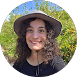 Profile photo of Astrid Steffen