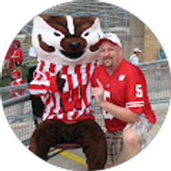 Profile photo of Dean Ladwig