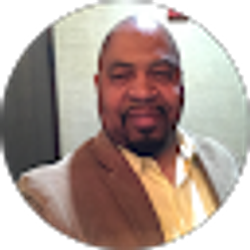 Profile photo of Darryl Andrews