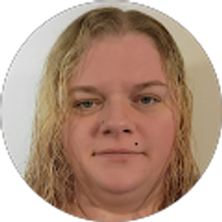 Profile photo of Amber Falls
