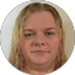 Profile photo of Amber Falls
