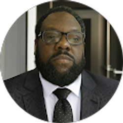 Profile photo of Elijah Belton