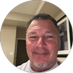 Profile photo of John Griego