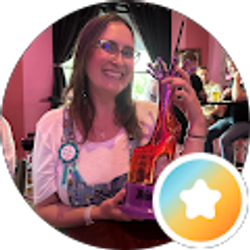 Profile photo of Kellie Hatanaka