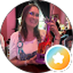 Profile photo of Kellie Hatanaka