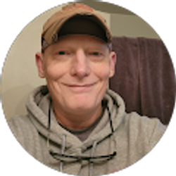 Profile photo of Larry C Baines