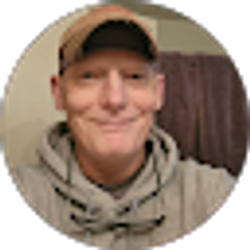 Profile photo of Larry C Baines