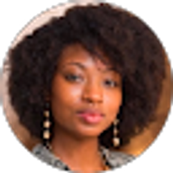 Profile photo of Ameena Shabazz