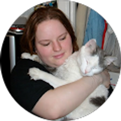 Profile photo of Jessica Bruton