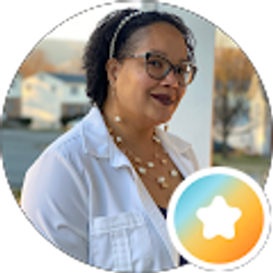 Profile photo of Stephanie G.