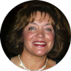 Profile photo of Brenda Stalter Ritter