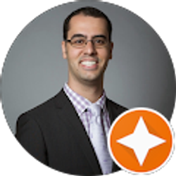 Profile photo of Stephen Vaknin