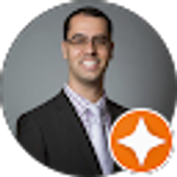 Profile photo of Stephen Vaknin