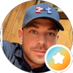 Profile photo of Daniel ODay