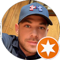 Profile photo of Daniel ODay