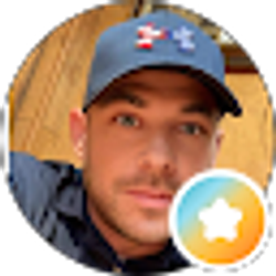 Profile photo of Daniel ODay