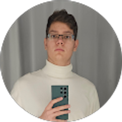 Profile photo of Vikentii Simchuk