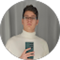 Profile photo of Vikentii Simchuk