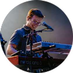 Profile photo of Mark FitzHenry