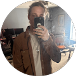 Profile photo of Jacob Shellabarger