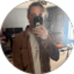 Profile photo of Jacob Shellabarger