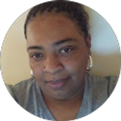 Profile photo of Kim Royster (OCFO)