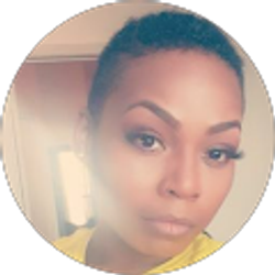 Profile photo of Keotia Smith