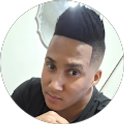 Profile photo of Aldito Andrews Jr