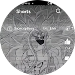 Profile photo of Kelly Thompson