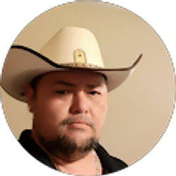 Profile photo of Sergio Ramirez Jr.