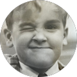 Profile photo of Stu Kerns