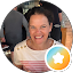 Profile photo of Lucinda Rose