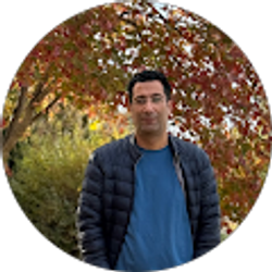 Profile photo of mohsen khoshghalb