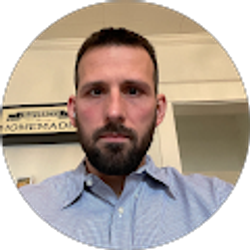 Profile photo of Doug Lee