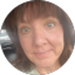 Profile photo of Shannon Hagerman