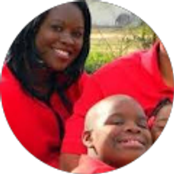 Profile photo of Coqueice Barnett